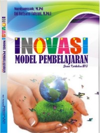 Inovasi Model Pembelajaran Sesuai Kurikulum 2013 [ebook]