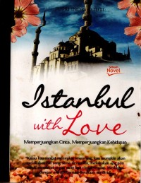 Image of Istambul With Love
