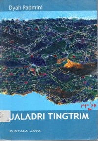 Image of Jaladri Tingtrim