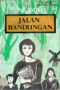 Jalan Bandungan