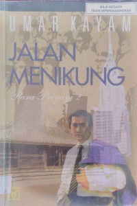 Jalan Menikung- Para Priyayi 2