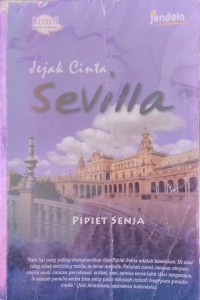 Jejak Cinta Sevilla