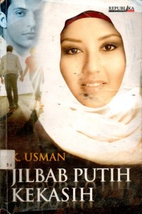 Jilbab Putih Kekasih