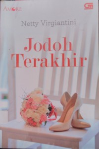 Jodoh Terakhir