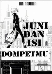 Juni Dan Isi Dompetmu [e-book]