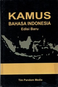 Image of Kamus Bahasa Indonesia