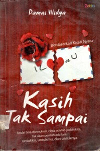 Kasih Tak Sampai