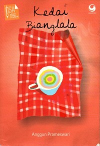 Kedai Bianglala