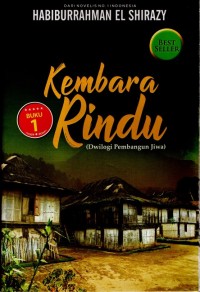 Kembara Rindu