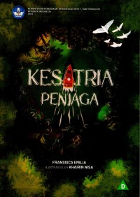 Kesatria Penjaga