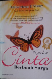 Ketika Cinta Berbuah Surga