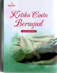 Image of Ketika Cinta Bersujud