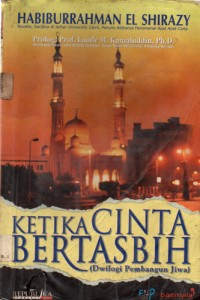 Ketika Cinta Bertasbih