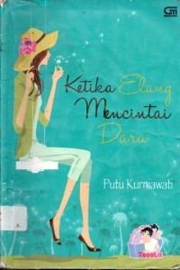 Ketika Elang Mencintai Dara