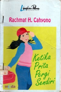 Ketika Prita Pergi Sendiri