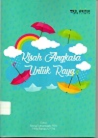 Kisah Angkasa Untuk Raya