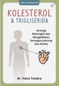 Image of Kolestrol & Trigliserida
