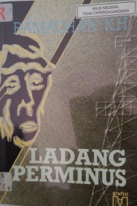 Ladang Perminus