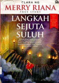 Langkah Sejuta Suluh
