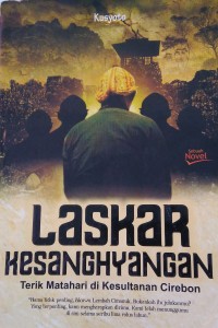 Laskar Kesanghyangan
