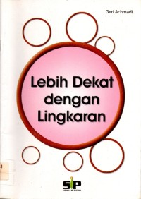 Image of Lebih Dekat Dengan Lingkungan