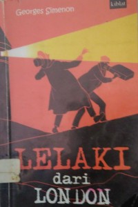 Lelaki Dari London
