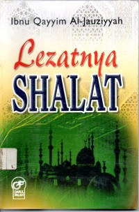 Lezatnya Shalat