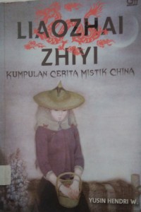 Liaozhai Zhiyi