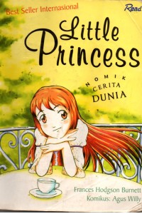 Little Princess