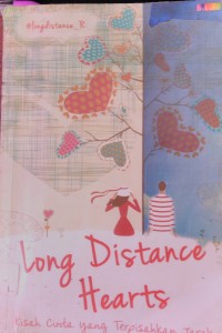 Long Distance Hearts