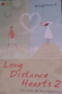 Long Distance Hearts 2