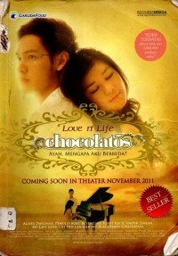 Love n' Life Chocolatos : Ayah Mengapa Aku Berbeda?
