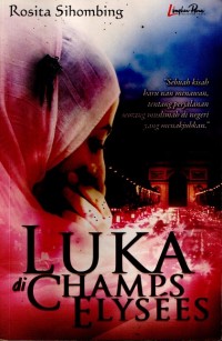 Luka di Champs Elysees