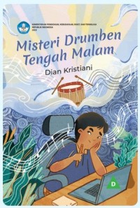Misteri Drumben Tengah Malam