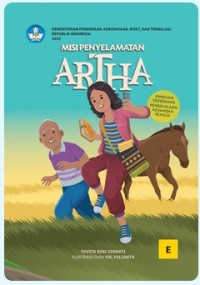 Misi Penyelamatan Artha