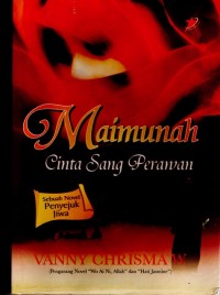 Maimunah Cinta Sang Perawan