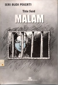 Malam :Seri Budi Pekerti