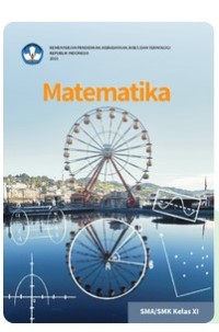 Matematika SMA/SMK Kelas  XI [e-book]