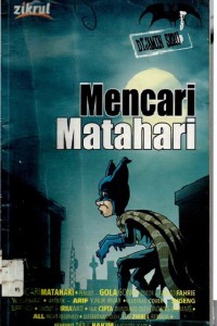 Mencari Matahari