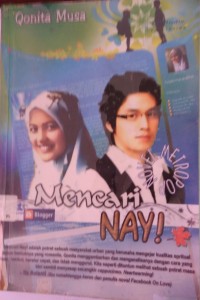 Mencari Nay