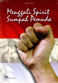 Menggali Spirit Sumpah Pemuda