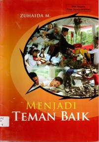Menjadi Teman Baik