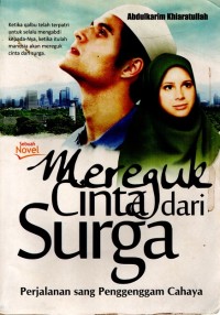 Mereguk Cinta dari Surga