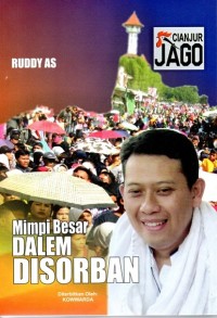 Mimpi Besar Dalem Disorban