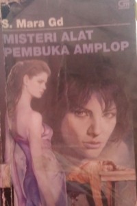 Misteri Alat Pembuka Amplop