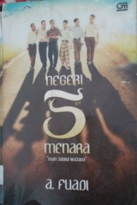 Negeri 5 Menara