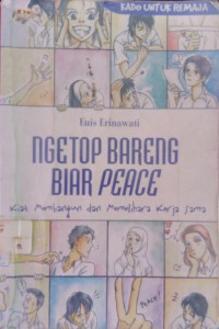Ngetop Bareng Biar Peace