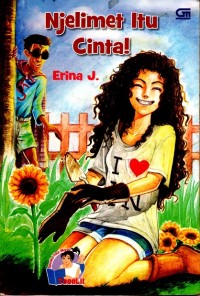 Nyelimet Itu Cinta