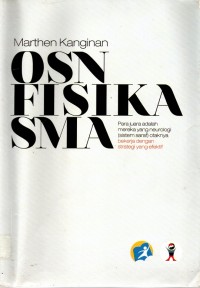OSN Fisika SMA