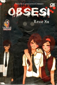 Image of Obsesi